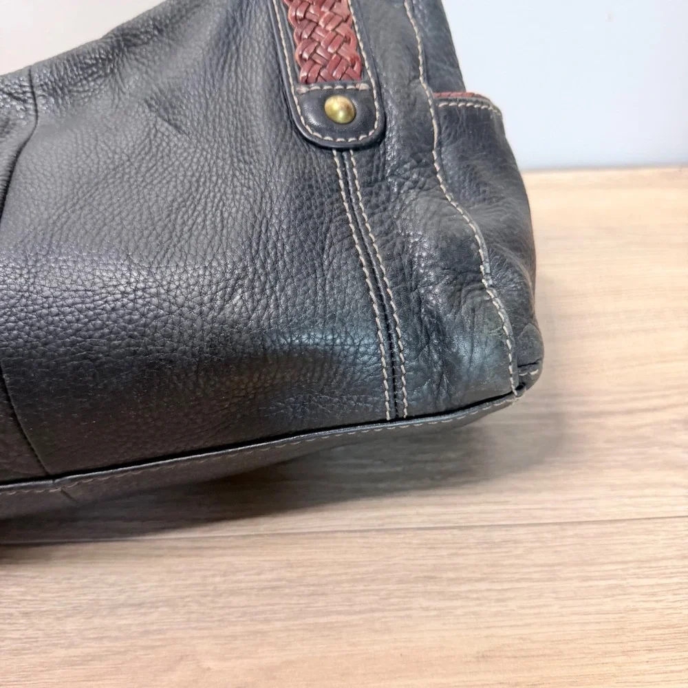 Fossil shoulder bag